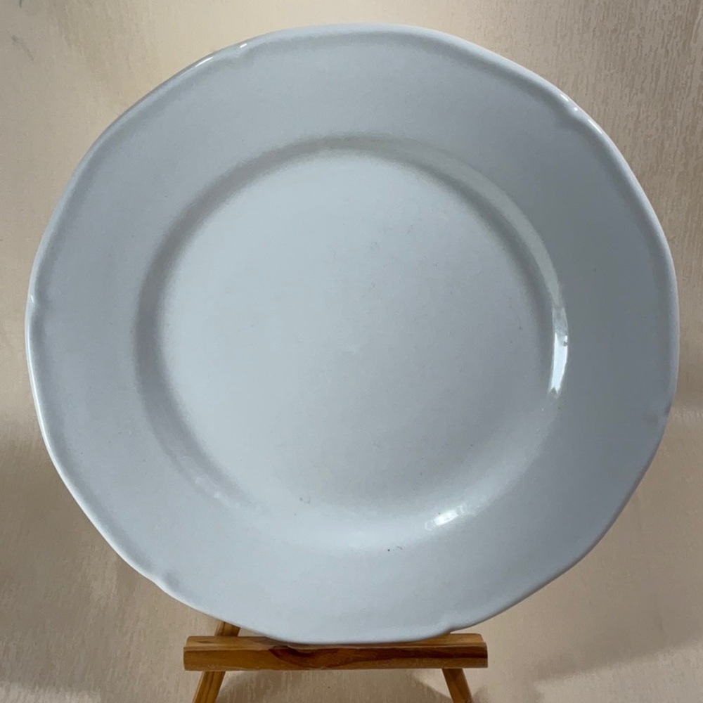 Farberware French Buffet Plates 4550